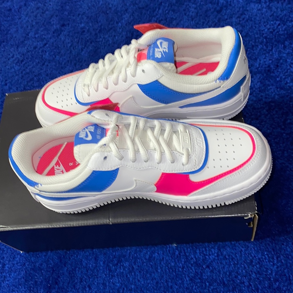 Women’s AF1 SHADOW